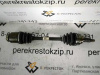 Привод Spectra в сборе без ABS (прав) (арт. 0K2NCHLFF4334A)