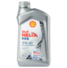 Масло Shell Helix HX8 5W40 A3/B4 SP 1L синт (моторное) (арт. 550046368)