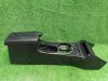 Центральная консоль Galant (07-10) подлокотник б\у (арт. MR590256XA)