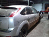 Ford Focus 2 Форд Фокус 2 2005г.в. хечбек ДВС 1,6 МКПП  (арт. ДВС 1,6 МКПП )