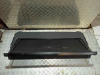 Полка задняя BMW 7 F01/F02 (08-15) б/у (+шторка) (арт. 51467903810)