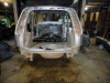 Панель задка C-Max (03-11) б\у  (арт. C-Max)