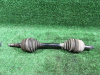Привод Vectra B 1.8 L 33/34 зуба АКПП б/у X18XE/X20XEV/X20DTH/X17TD/C20SEL (арт. 90512983)