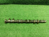 Распредвал Opel Z16XER/Z18XER впуск Б\У (арт. 55354240)