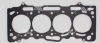 Прокладка ГБЦ Lancer (95-07) 4G18 (арт. HG32080)
