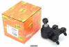 Опора шаровая Polo 5 (09-15)/Fabia (07-14)/Rapid (12-) нижняя L (арт. JSB0098L)