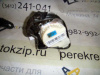 Ремень безопасности Fabia (07-15) зад R б/у (арт. 5J685744)