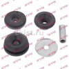 Опора амортизатора Lancer 9 (03-07)/Outlander XL (06-12) зад (арт. SM5091)