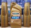 Масло RAVENOL FO 5W30 A5/B5 SL/CF 1л синтетика (моторное) (арт. 1111115001)
