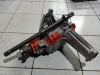 Коробка раздаточная Chevrolet Captiva C140 (11-)/Antara (11-) A24XF / LE9 МКПП 4WD 27/27 Б\У  ре (арт. 24263579)
