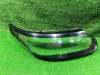 Стекло фары Range Rover Sport (13-) R б\у дефект (арт. Land Rover)