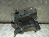 Пыльник двигателя BMW 7 F01/F02 (08-15) L б\у (арт. 51757228687)