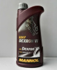 Масло Mannol DEXRON VI ATF 1L  син. (арт. 1371)