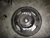 Шкив коленвала Volkswagen CAXA TSI 1.4л б\у (арт. 03C105255A)