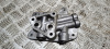 Радиатор масляный L200 (15-)/Pajero Sport (15-) 4N15 2.4D кронштейн б\у (арт. 1240A106)