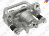 Суппорт тормозной Juke (10-)/Qashqai (06-13) зад LH (арт. ST440111KD0A)