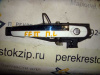 Ручка двери Focus 2 (05-11) наружняя пер L хром б\у (арт. 1484761)