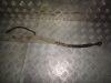 Трубка ГУРа Almera Classic B10 (06-13) (подача) б\у (арт. 4972195F0B)