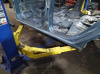 Порог кузова Elantra (06-10) L б\у  (арт. Elantra)