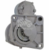 Стартер Fiat Punto (99-05)/Bravo(98-01) 1.0/1.2  9 зубов Новый (арт. 113962)