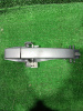 Ручка двери Rover Freelander (06-) зад L с деф б/у (арт. 94050163)