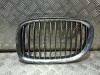 Решетка радиатора BMW 7 F01/F02 (08-15) L Б\У (арт. 51137184151)