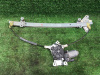 Стеклоподъемник Pathfinder (05-12) пер L б\у (арт. 807014X00A)