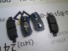 Колодки тормозные Lancer 9(03-07)/10(07-10)/Outlander(01-08)/Galant(03-12)/Grandis (04-10) зад диск (арт. JBP0114)