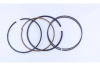 Кольца поршневые Cobalt (11-15)/Gentra (13-) к-т на 1 цилиндр (арт. 25190067)