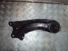 Рычаг подвески Mazda 6 (07-12) GH продольный зад L б/у (арт. GS1D28250B)