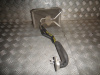 Радиатор кондиционера IX55 (08-12) салонный зад б/у  (арт. 979273J000)