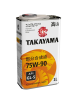 Масло TAKAYAMA GL-5 75W90 1л трансмиссионное (арт. 605052)