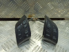 Кнопка рулевого колеса Mazda 6 GG (02-07) б/у (арт. mazda)