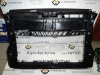 Панель передняя (телевизор) Polo (09-15) sedan (арт. AW6RU08050588F)