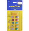 Предохранитель Флажковый MINI 5-30A  (арт. GY003051)