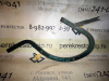 Петля крышки багажника Solano (10-14) R б\у (арт. B5605200)
