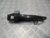 Ручка двери Mazda 3 BL (09-13)/6 GH (07-12) наружня пер R б/у кнопка (арт. BBM758410A)