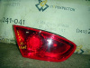 Фонарь Leon (05-12) L в крышку б\у  (арт. 1P0945093F)