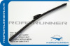 Щетка стеклоочистителя 14" (350мм) бескаркасная (крюк) (арт. RR350F)