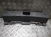 Обшивка панели багажника S40 (04-12) дефект б/у (арт. 8687426 )