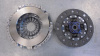 Сцепление Astra (98-)/Corsa (00-)/Vectra (95-)/Meriva (03-) к-т без подшипника  (арт. 620309009)
