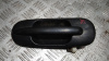 Ручка двери CR-V (96-02)/Domani (92-97) наружняя зад R черная б/у (арт. 72640ST0003)