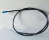 Трос ручного тормоза Duster (12-15) 2WD (арт. HQ364002234R)