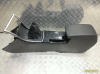 Центральная консоль Mazda 6 GH (07-12) правый руль б/у (арт. GAN664420F)
