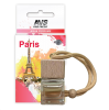Освежитель (ароматизатор) подвесной AVS Aqua Perfume France/Paris (L'Eau par Kenzo/Вода Кензо) AQP07 (арт. A40482S)