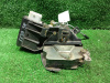 Замок двери BMW 5 E39 (96-03) зад R б\у (арт. 51228125672)