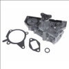 Насос водяной Kia Rio I (00-05) 1.5i, Carens (02-06), Spectra (01-04) 1.6i (арт. 251002X200)