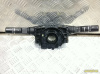 Переключатель подрулевой Mazda 6 GH (07-12) L/R правый руль б/у (арт. GS1M66120A)