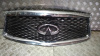Решетка радиатора QX60 (16-) дефект б/у  (арт. 623109NC1B)