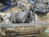 Порог кузова Fluence (10-) L б\у (арт. Fluence (10-))
